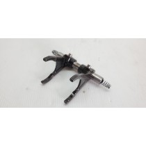 Gear Shifting Fork 2/3 & 1/4 Gearshift KTM 250SX-F 2011 250 SX F SX-F 05-12 #810