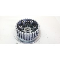 Clutch Boss Inner Hub Yamaha YZ125 2003 YZ 125 02-04 #P43