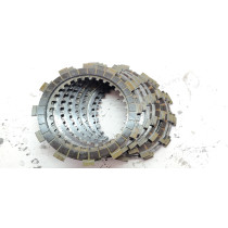Clutch Plates & Discs Yamaha YZ125 2003 YZ 125 98-04 #P43