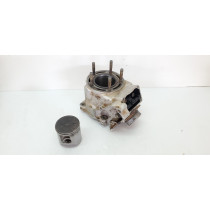 Cylinder Barrel Bore Jug Pot Yamaha YZ125 2003 YZ 125 02-04 #P43