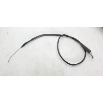 Throttle Cable Yamaha YZ125 2003 YZ 125 02-04 #P43