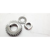 Primary Drive Sput Gear 30T Kawasaki KLX250S 2016 KLX 250 S 09-21 #816