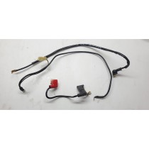 Battery & Starter Cables Kawasaki KLX250S 2016 KLX 250 S 09-21 #816