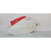 Right Side Cover CRF450X 2007 Honda 05-08 CRF 450 X #815