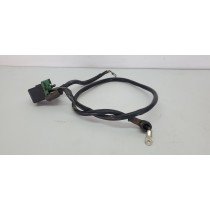 Starter Relay & Cables CRF450X 2007 Honda 05-12 CRF 450 X #815