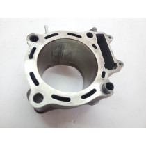 Damaged Cylinder Barrel CRF450X 2007 Honda 05-12 CRF 450 X #815