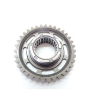 Starting Driven Gear 35T CRF450X 2007 Honda 05-12 CRF 450 X #815
