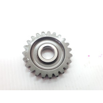 Starter Idle Gear 23T CRF450X 2007 Honda 05-12 CRF 450 X #815