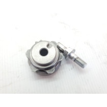 Gearshift Center Drum Segment CRF450X 2007 Honda 05-07 CRF 450 X #815