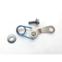 Gear Change Drum Stopper CRF450X 2007 Honda 05-07 CRF 450 X #815