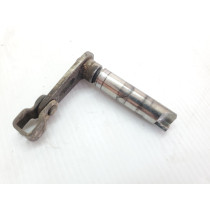 Clutch Lifter Lever CRF450X 2007 Honda 05-12 CRF 450 X #815