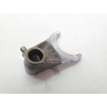 Right Gear Shift Fork Gearshift CRF450X 2007 Honda 05-12 CRF 450 X #815