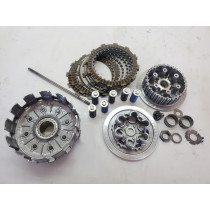 Complete Clutch CRF450X 2007 Honda 05-12 CRF 450 X #815