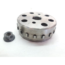 Flywheel Rotor Magneto RMZ250 2011 Suzuki 10-12 RMZ RM-Z 250 450 #814