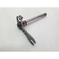 Gear Shift Shaft Lever RMZ250 2011 Suzuki 10-15 RMZ RM-Z 250 #814