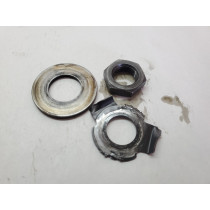 Clutch Hardware RMZ250 2011 Suzuki 10-12 RMZ RM-Z 250 #814