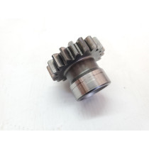 Primary Drive Gear RMZ250 2011 Suzuki 10-19 RMZ RM-Z 250 #814