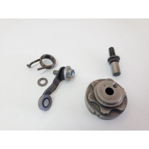Gear Shift Cam Stopper RMZ250 2011 Suzuki 10-12 RMZ RM-Z 250 #814