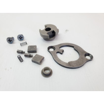 Gear Shift Pawl & Cam RMZ250 2011 Suzuki 10-12 RMZ RM-Z 250 #814