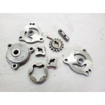 Oil Pump Parts DR650 2008 Suzuki DR650SE DR 650 SE 96-19 #BEDR