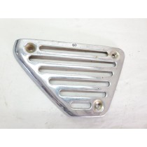 Unknown Exhaust Guard 11 Kawasaki Honda Yamaha Suzuki #EG