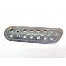 Unknown Exhaust Guard 14B Kawasaki Honda Yamaha Suzuki #EG