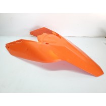 Aftermarket Modified Rear Fender 450EXC-R 450 EXC R KTM 2008 #817