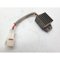 Regulator Rectifier 450EXC-R 450 EXC R KTM 2008 08 #817