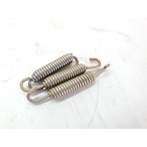 Exhaust Springs 450EXC-R 450 EXC R KTM 2008 08 #817