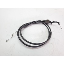 Throttle Cables 450EXC-R 450 EXC R KTM 2008 08 #817