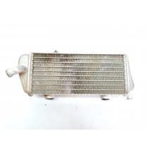 Left Radiator 450EXC-R 450 EXC R KTM 2008 08 #817