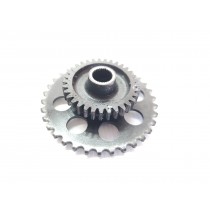 Timing Chain Gear T33/T34 Husqvarna TE250 2006 TE 250 2005 2007 #707