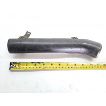 Unknown Road Bike Exhaust Guard 11 Kawasaki Honda Yamaha Suzuki #RBEG