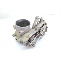 Incomplete Throttle Body KTM 250SX-F 2013 250 SX F SXF #777