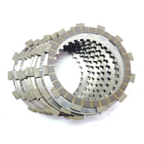 Clutch Discs & Plates YZ125 2000 YZ 125 Yamaha  #MMX