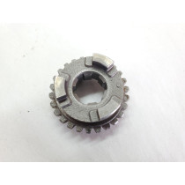 Transmission Gearbox 5th Output Wheel Gear 26T YZ125 1997 YZ 125 Yamaha 93-99 #MMX