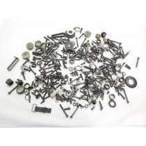 Assorted Mixed Hardware YZ125 YZ250 2000 + Other Years YZ 125 250 Yamaha  #MMX