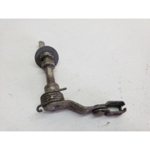 Clutch Push Lever Arm DT175 1984 DT 175 Yamaha 84-91 #BMDT
