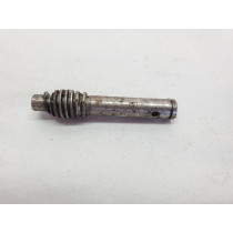 Oil Pump Worm Shaft DT175 1984 DT 175 Yamaha 84-91 #BMDT
