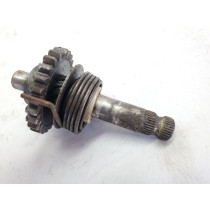 Kick Starter Shaft Assembly Kickstarter DT175 1984 DT 175 Yamaha 84-91 #BMDT