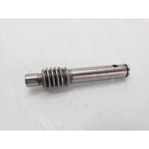 Oil Pump Worm Shaft DT175 1984 DT 175 Yamaha 84-91 #BMDT