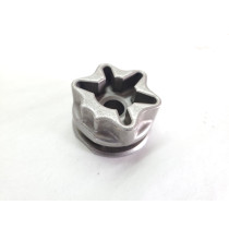 Gear Shift Cam Segment DT175 1984 DT 175 Yamaha 84-91 #BMDT