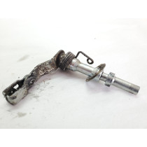Clutch Push Lever Arm DT175 1984 DT 175 Yamaha 84-91 #BMDT