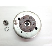 Flywheel Generator 2 DT175 1984 DT 175 Yamaha 84-91 #BMDT