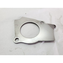 Transmission Plate Cover DT175 1984 DT 175 Yamaha 84-91 #BMDT