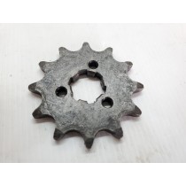 Almost New Front Sprocket 12T KX125 1995 KX 125 Kawasaki #SES