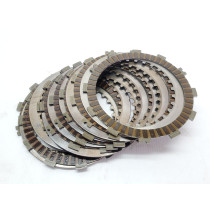 Clutch Discs & Plates TE510 2010 TE 510 450 Husqvarna 08-10 #746