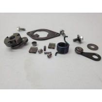 Selector Sprocket & Pawl Assembly TE510 2010 TE 510 Husqvarna 08-10 #746