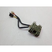 Regulator Rectifier DR200 1988 DR 200 Suzuki 86-89 #818