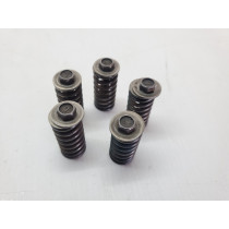 Clutch Springs & Bolts DR200 1988 DR 200 Suzuki 86-20 #818